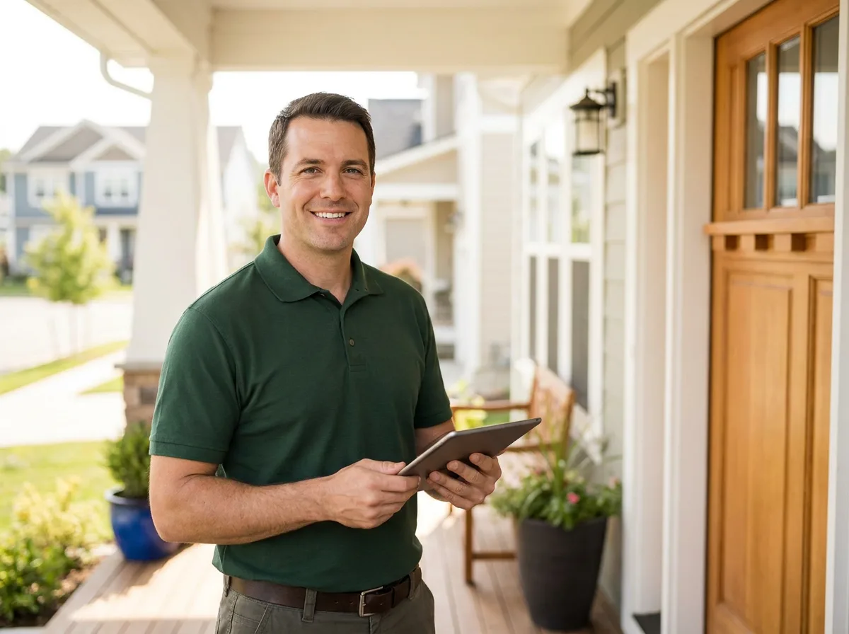 Pest control FAQs for Dexter City, OH